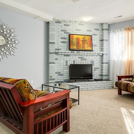 YYC Fabulous 4Br Suite Close To Dt, Sait, U Of C By Prowess מראה חיצוני תמונה