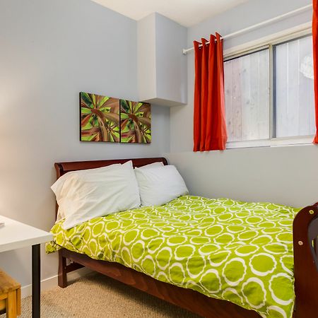 YYC Fabulous 4Br Suite Close To Dt, Sait, U Of C By Prowess מראה חיצוני תמונה